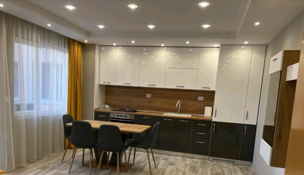 Boutique Apartment Plovdiv Exterior foto